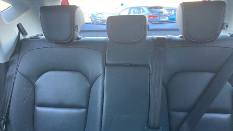 MG ZS 115kW Trophy EV Long Range 73kWh 5dr Auto Electric Hatchback